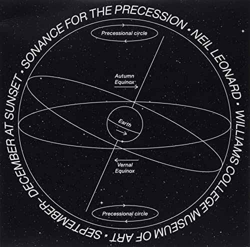 Sonance for the Precession [Vinyl LP] von Xi