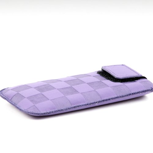 BA5I5 Selection - Funktionales Etui in VIOLETT kompatibel mit Samsung SGH-C270 BA5I5 Selection - Funktionales Etui in VIOLETT kompatibel mit Samsung SGH-C270 von XiRRiX