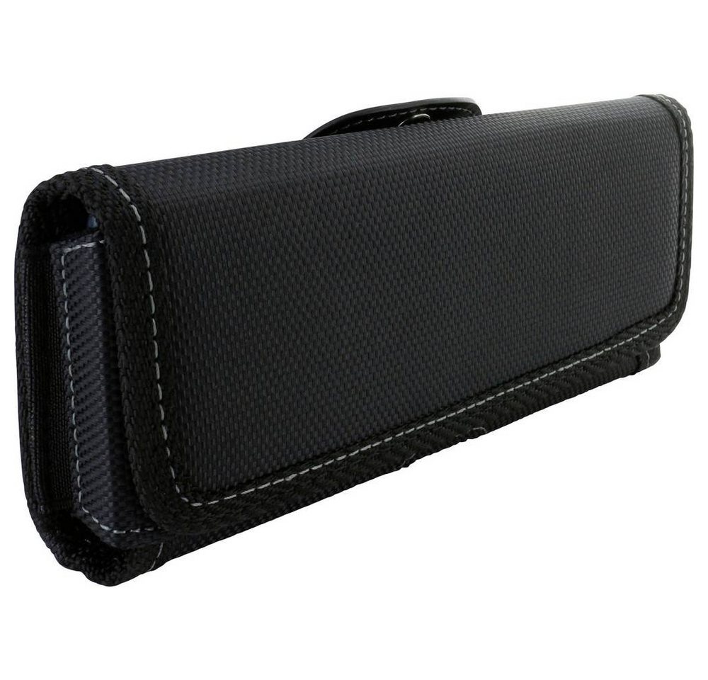 XiRRiX Handyhülle Gürteltasche XiRRiX Handyhülle Gürteltasche von XiRRiX
