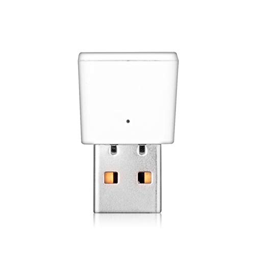 XiaoXIN USB Tuya ZigBee Tuya Smarts Smarts Life Signal Repeater Signalverstärkungssender Signalverbesserung Intensiver Repeater Kompatibel mit Alexa, Google Home von XiaoXIN