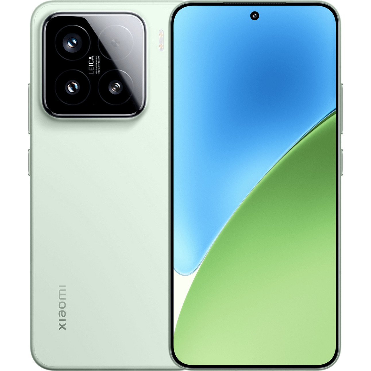 15 512GB, Handy 15 512GB, Handy von Xiaomi