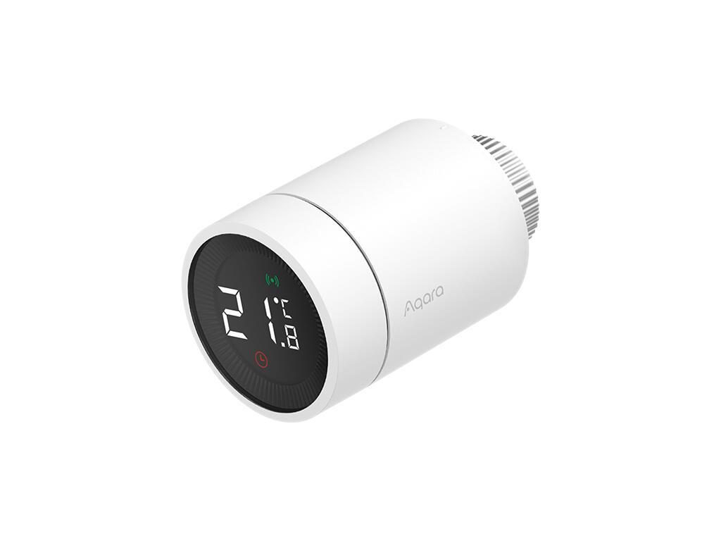 Aqara E1 Smartes Heizkörperthermostat Aqara E1 Smartes Heizkörperthermostat von Xiaomi