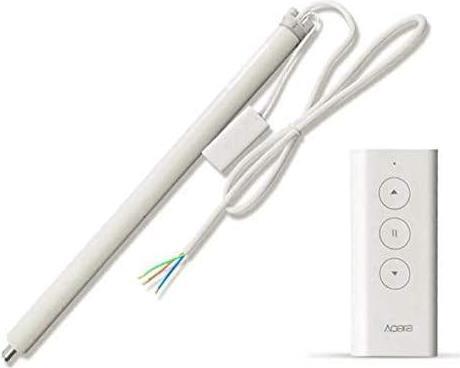 Aqara SRSC-M01 Rolladenteil & -zubehör Weiß (SRSC-M01) von Xiaomi