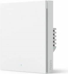 Aqara Smart Wall Switch H1(With Neutral, Single Rocker) (HomeKit) (WS-EUK03) von Xiaomi