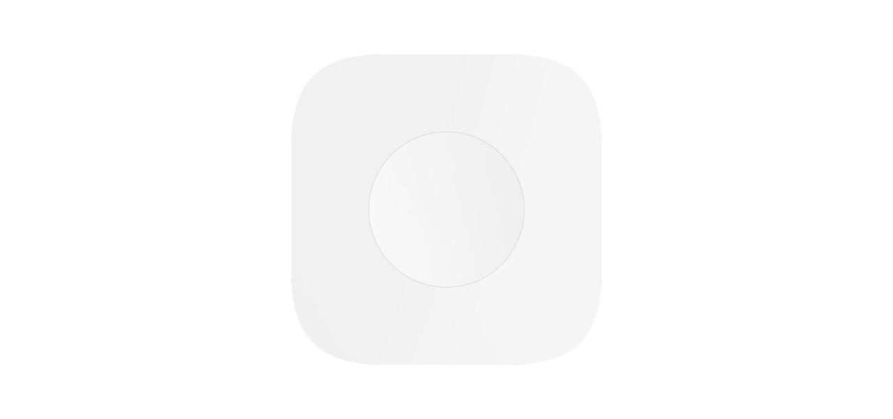 Aqara Wireless Mini Switch T1 Aqara Wireless Mini Switch T1 von Xiaomi