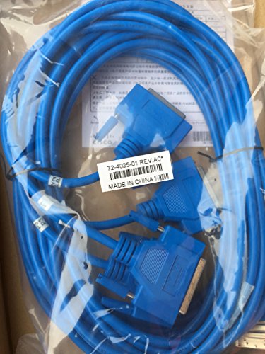 Cisco Cable High Density 4-Port **New Retail**, CAB-HD4-232FC= (**New Retail** EIA-232 Female) von Xiaomi