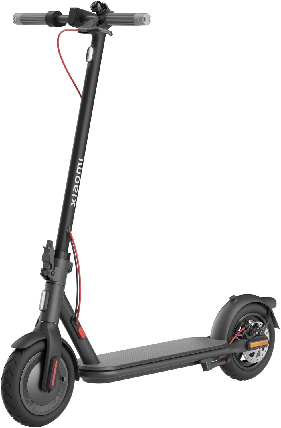 Electric Scooter 4 schwarz Electric Scooter 4 schwarz von Xiaomi