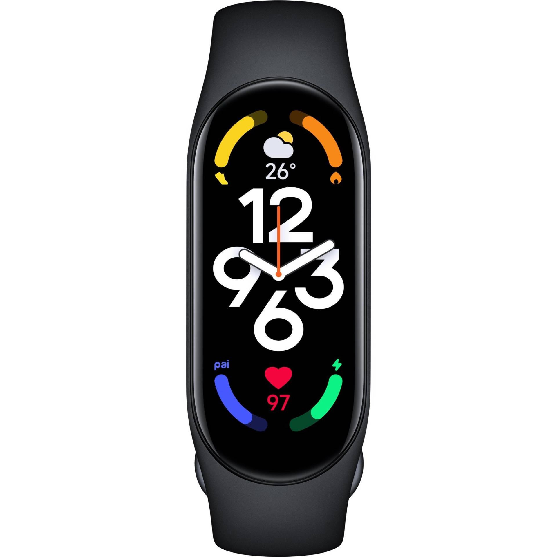 Mi Band 7, Fitnesstracker Mi Band 7, Fitnesstracker von Xiaomi
