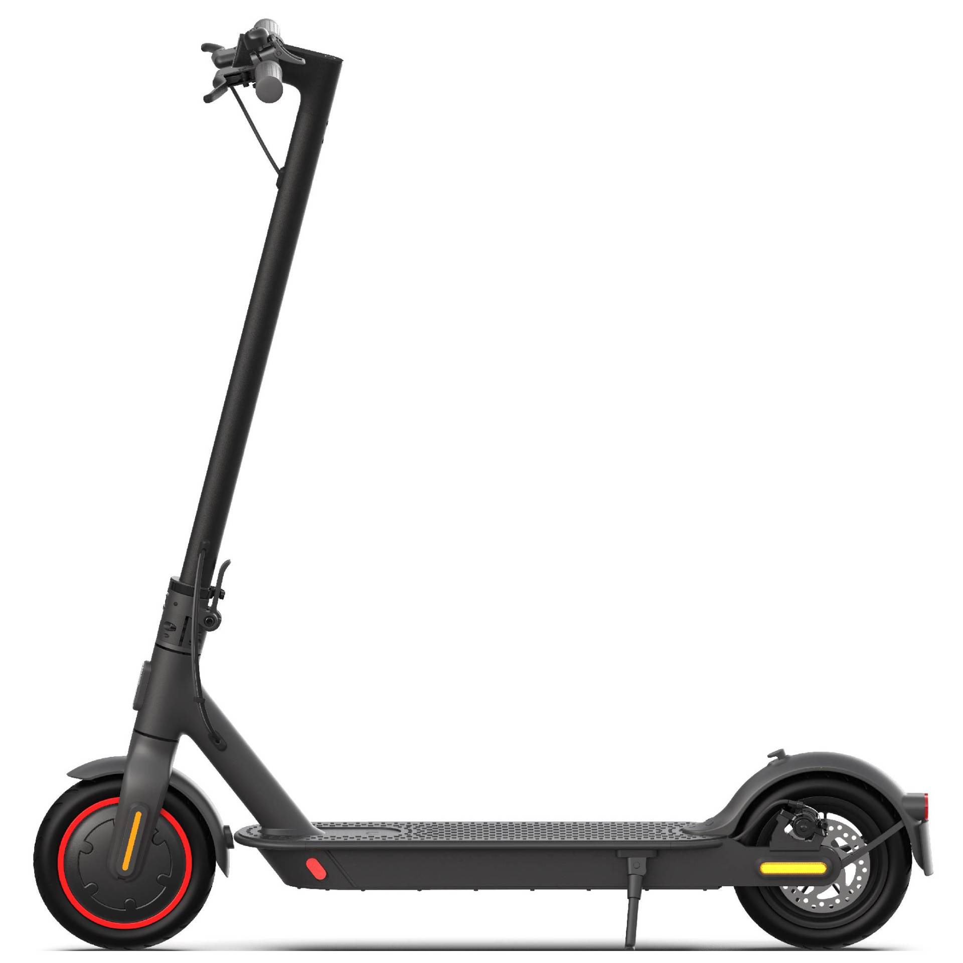 Mi Electric Scooter PRO 2 mit Straßenzulassung von Xiaomi