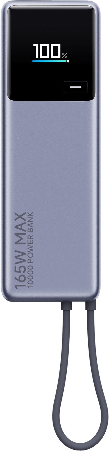 Mi Power Bank GL (10.000mAh) von Xiaomi