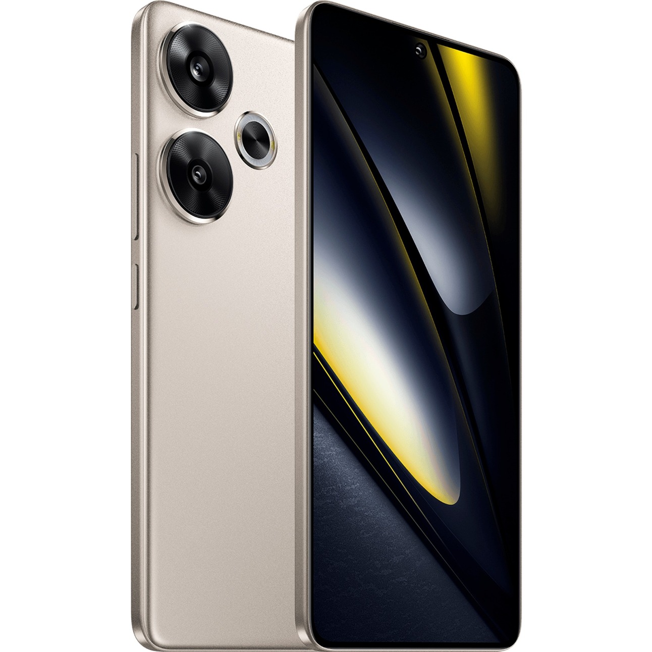 POCO F6 256GB, Handy POCO F6 256GB, Handy von Xiaomi