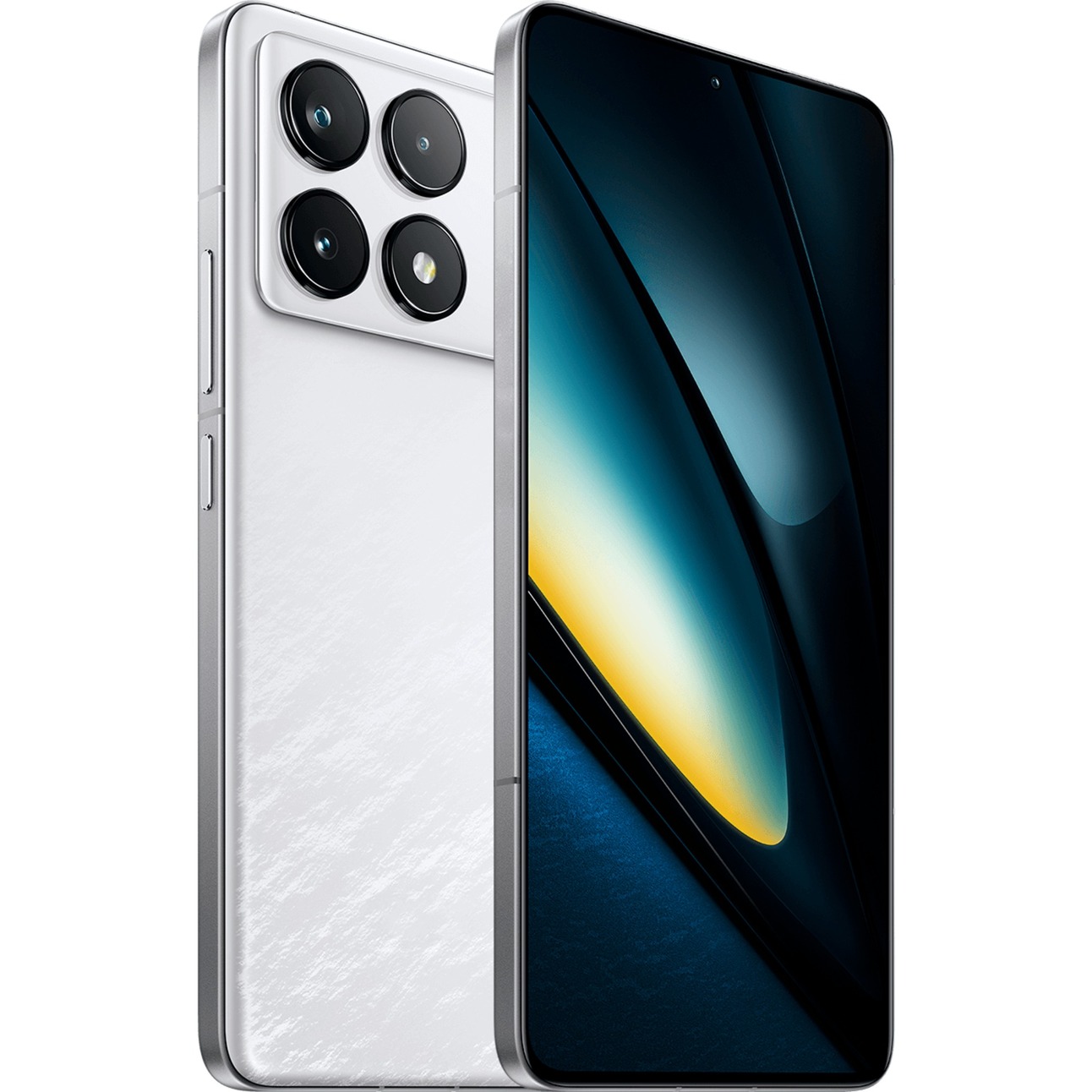 POCO F6 Pro 256GB, Handy POCO F6 Pro 256GB, Handy von Xiaomi