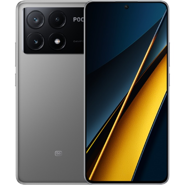 POCO X6 Pro 512GB, Handy POCO X6 Pro 512GB, Handy von Xiaomi