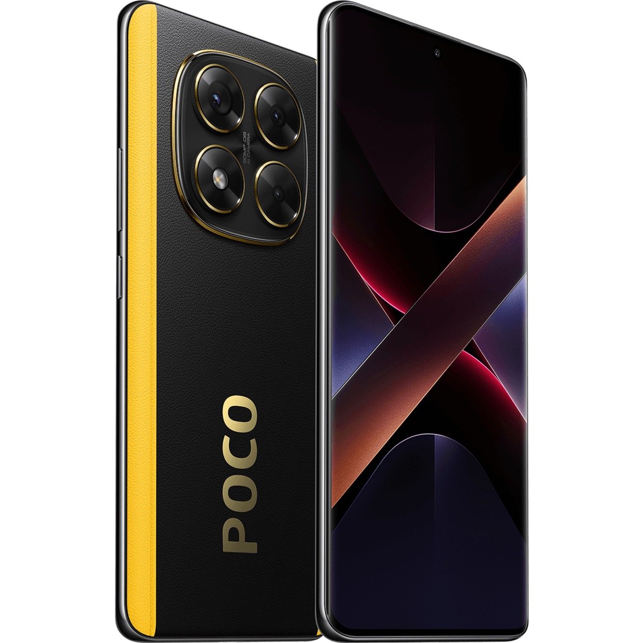 POCO X7 256GB, Handy POCO X7 256GB, Handy von Xiaomi