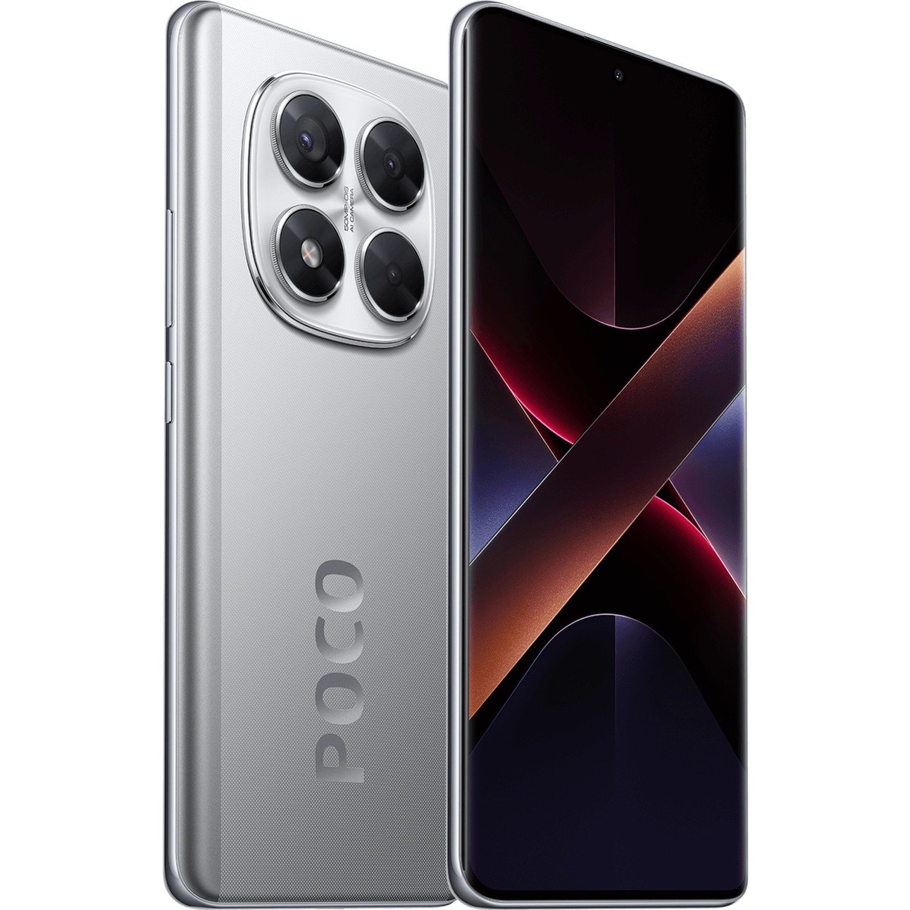 POCO X7 256GB, Handy POCO X7 256GB, Handy von Xiaomi