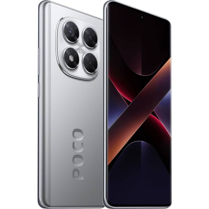 POCO X7 256GB, Handy von Xiaomi