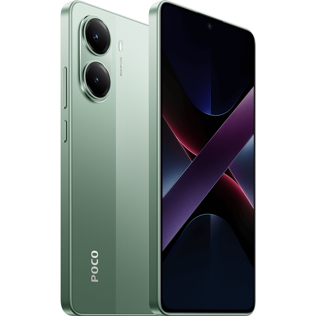 POCO X7 Pro 256GB, Handy POCO X7 Pro 256GB, Handy von Xiaomi