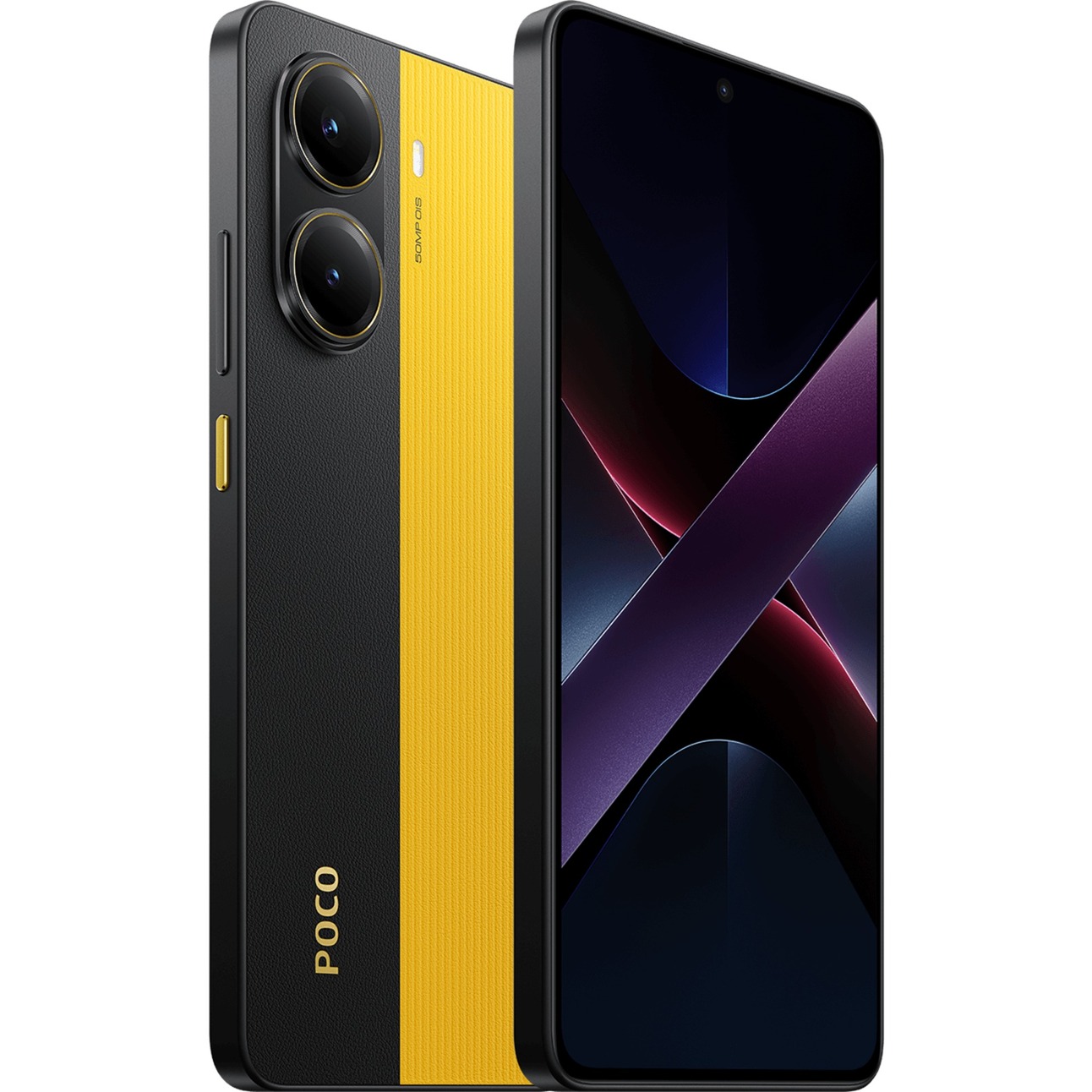 POCO X7 Pro 512GB, Handy POCO X7 Pro 512GB, Handy von Xiaomi