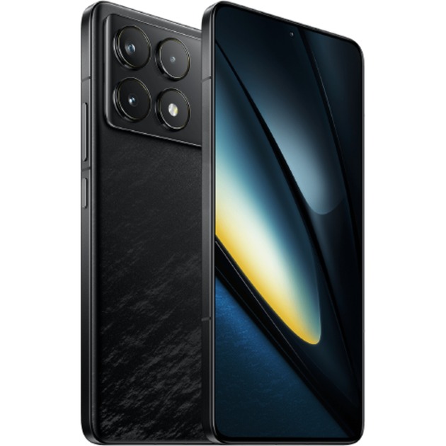 Poco F6 Pro 256GB, Handy von Xiaomi