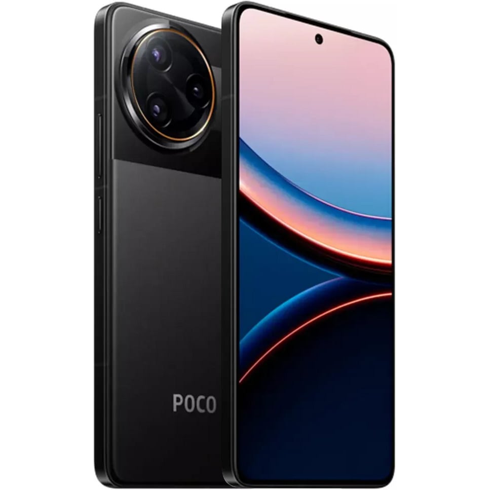 Poco F7 Ultra 512GB, Handy Poco F7 Ultra 512GB, Handy von Xiaomi