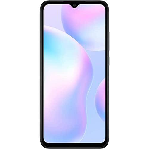 Redmi 9A Smartphone 2GB 32GB 6.53" HD+ DotDrop Display 5000mAh (typ) 13 MP AI Rear Camera [Global Version] Gray von Xiaomi