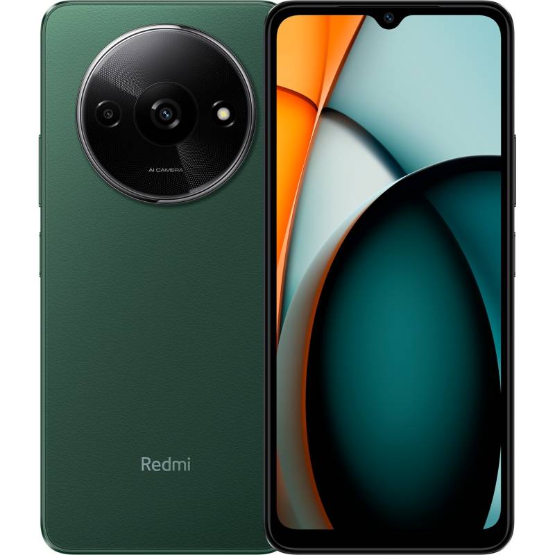 Redmi A3 128GB, Handy von Xiaomi