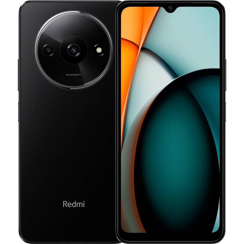 Redmi A3 64GB, Handy von Xiaomi