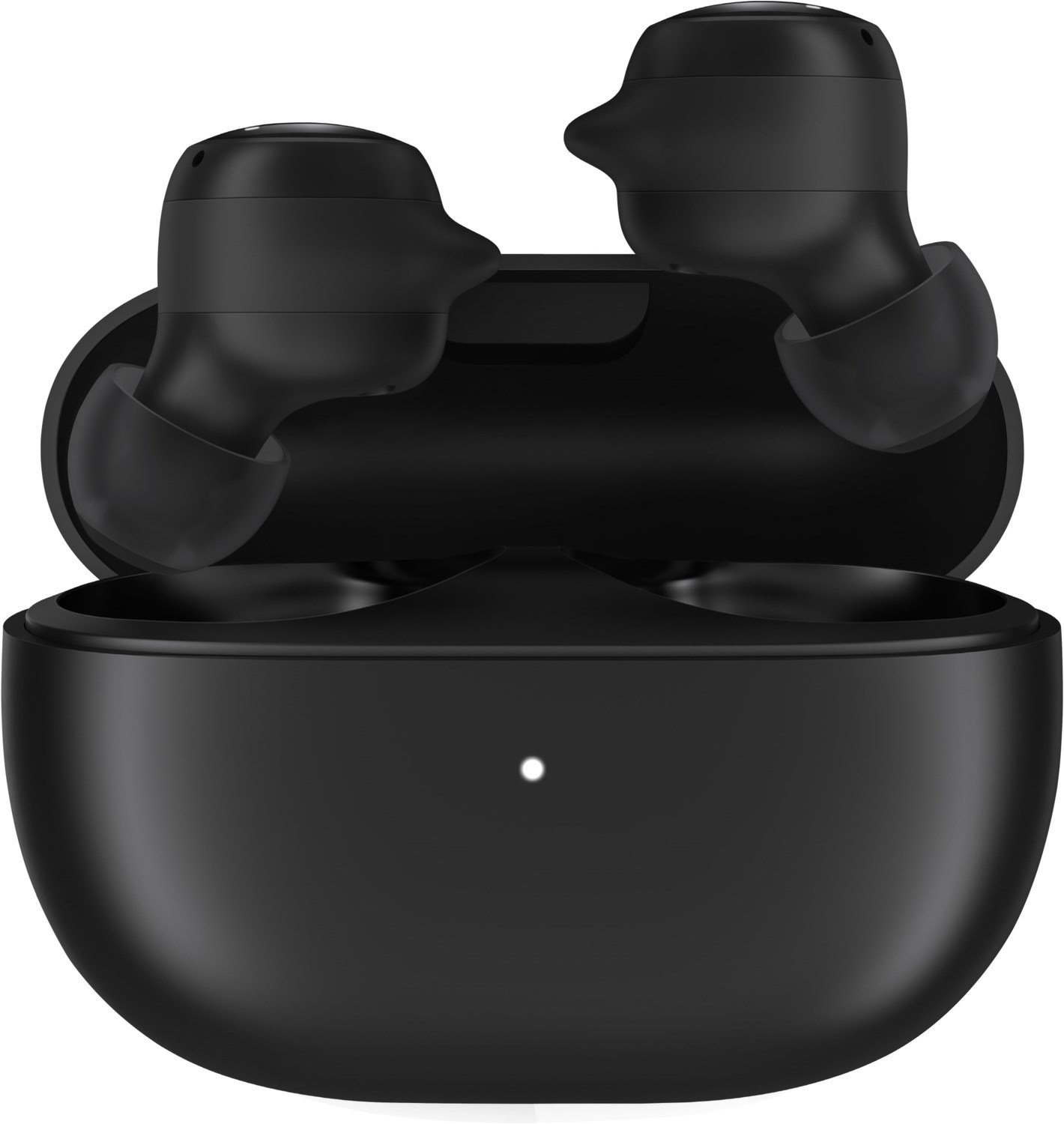 Redmi Buds 3 Lite True Wireless Kopfhörer schwarz Redmi Buds 3 Lite True Wireless Kopfhörer schwarz von Xiaomi