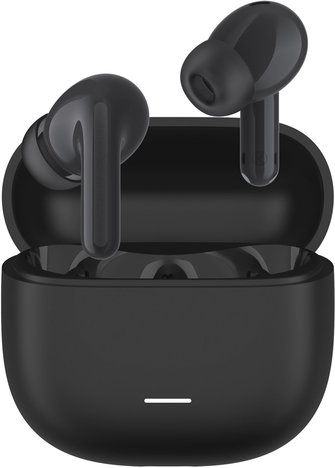 Redmi Buds 6 Lite True Wireless Kopfhörer schwarz Redmi Buds 6 Lite True Wireless Kopfhörer schwarz von Xiaomi
