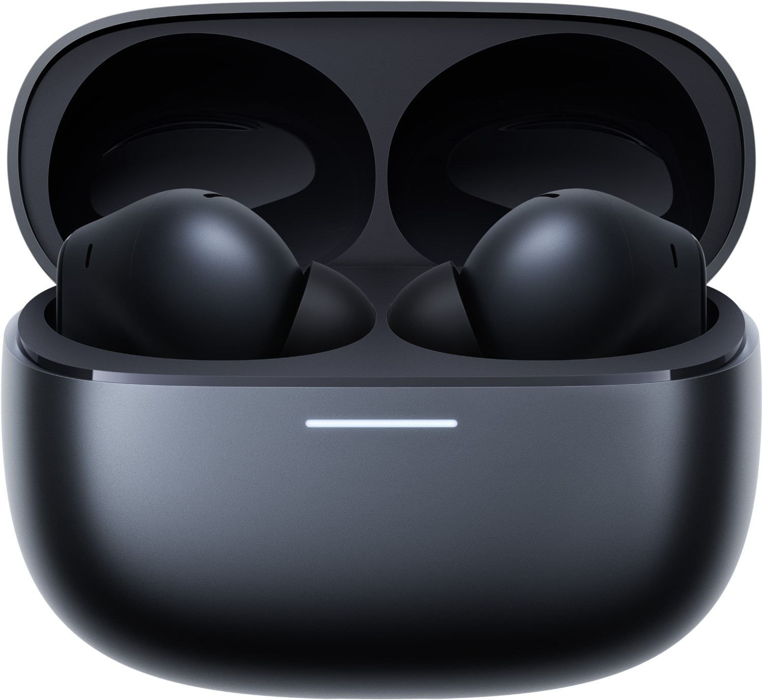 Redmi Buds 6 Pro True Wireless Kopfhörer space black Redmi Buds 6 Pro True Wireless Kopfhörer space black von Xiaomi