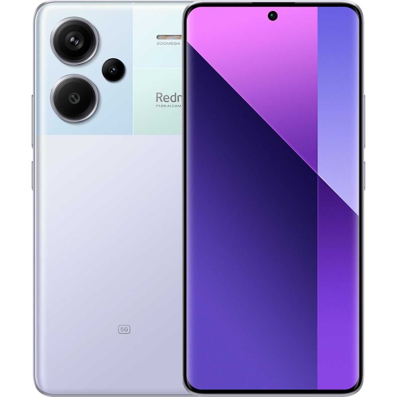 Redmi Note 13 Pro+ 5G 256GB, Handy Redmi Note 13 Pro+ 5G 256GB, Handy von Xiaomi