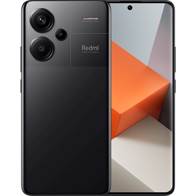 Redmi Note 13 Pro+ 5G 256GB, Handy Redmi Note 13 Pro+ 5G 256GB, Handy von Xiaomi