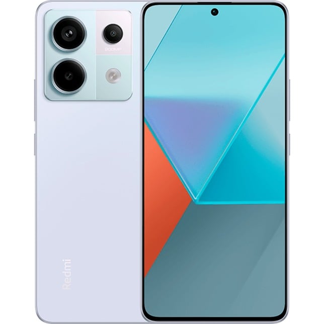 Redmi Note 13 Pro 5G 256GB, Handy Redmi Note 13 Pro 5G 256GB, Handy von Xiaomi