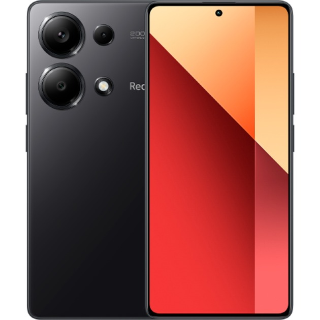 Redmi Note 13 Pro 512GB, Handy von Xiaomi