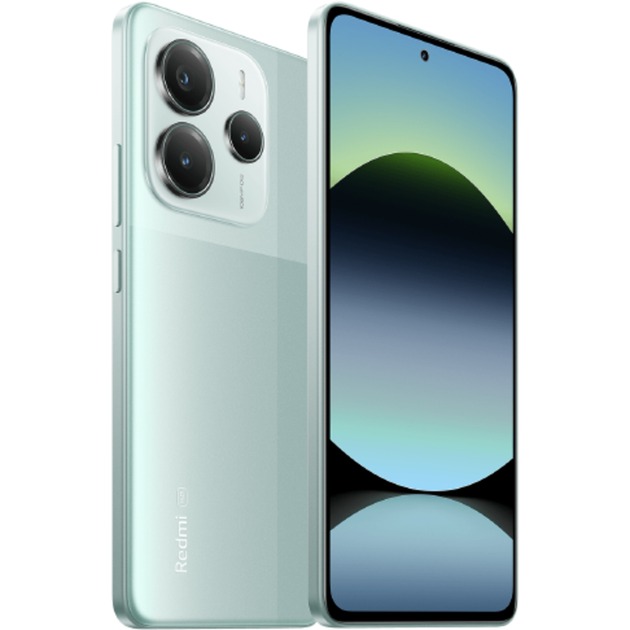 Redmi Note 14 5G 256GB, Handy Redmi Note 14 5G 256GB, Handy von Xiaomi