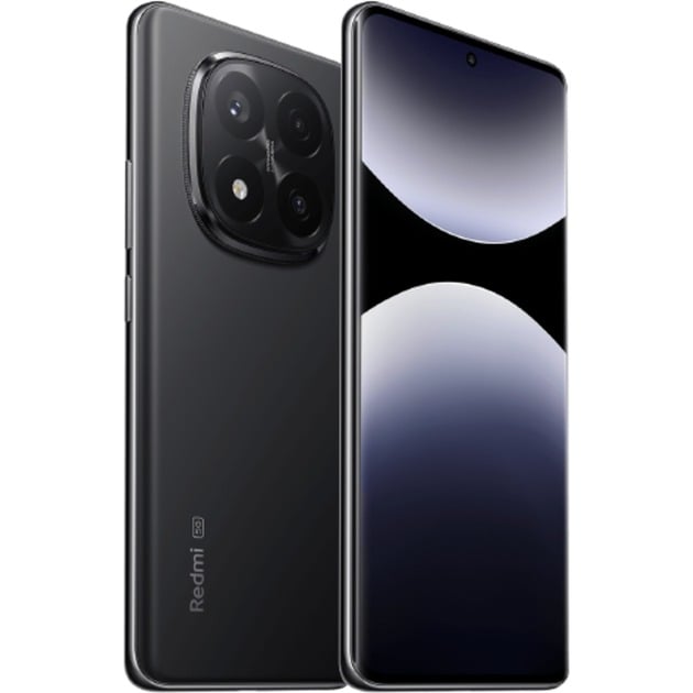 Redmi Note 14 Pro+ 5G 256GB, Handy von Xiaomi