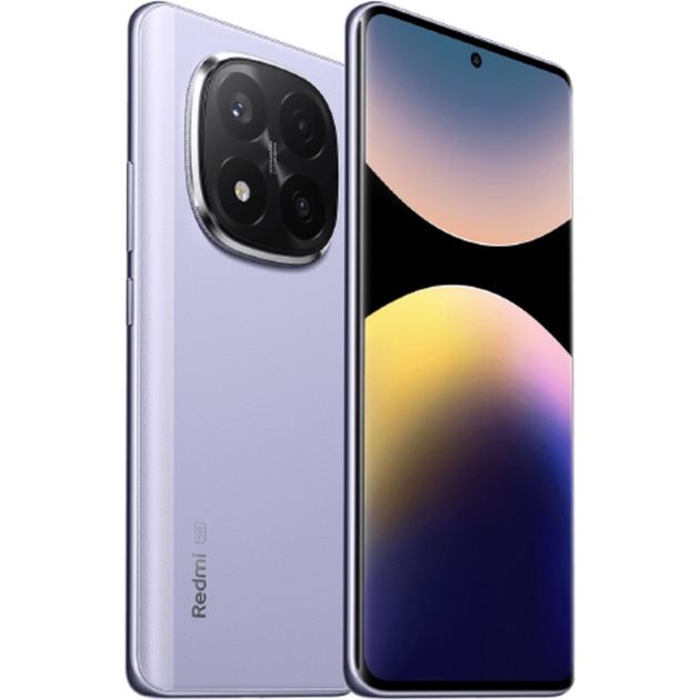 Redmi Note 14 Pro+ 5G 256GB, Handy Redmi Note 14 Pro+ 5G 256GB, Handy von Xiaomi