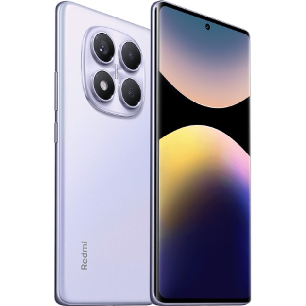 Redmi Note 14 Pro 5G 256GB, Handy Redmi Note 14 Pro 5G 256GB, Handy von Xiaomi