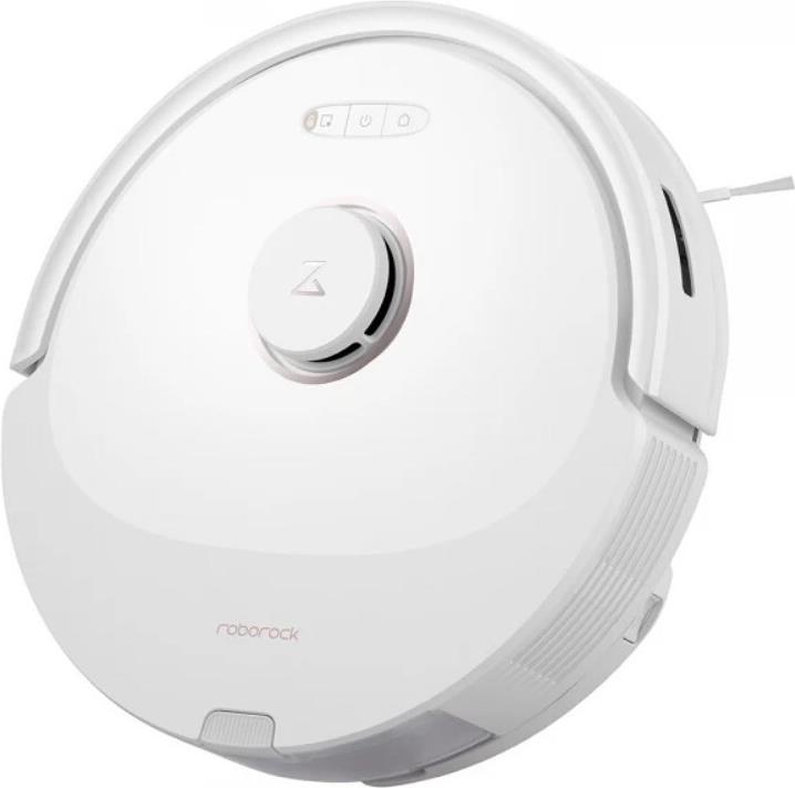 Roborock Q8 Max Roboter-Staubsauger 0,77 l Staubbeutel Weiß (Q8M02-00) von Xiaomi