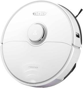 Roborock S8 Robotic Cleaner Sonic White (S802-00) von Xiaomi