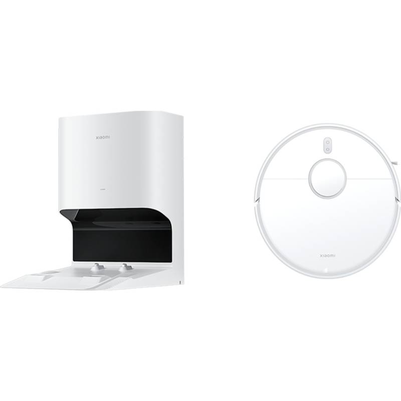 Robot Vacuum X10, Saugroboter von Xiaomi