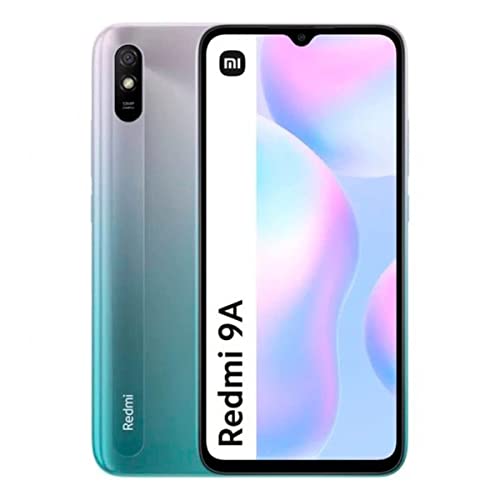 Smartphone Xiaomi REDMI 9A 6,53" Octa Core 2 GB RAM 32 GB von Xiaomi