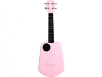 Spielzeuggitarre Smart Ukulele Xiaomi Populele 2, Rosa von Xiaomi