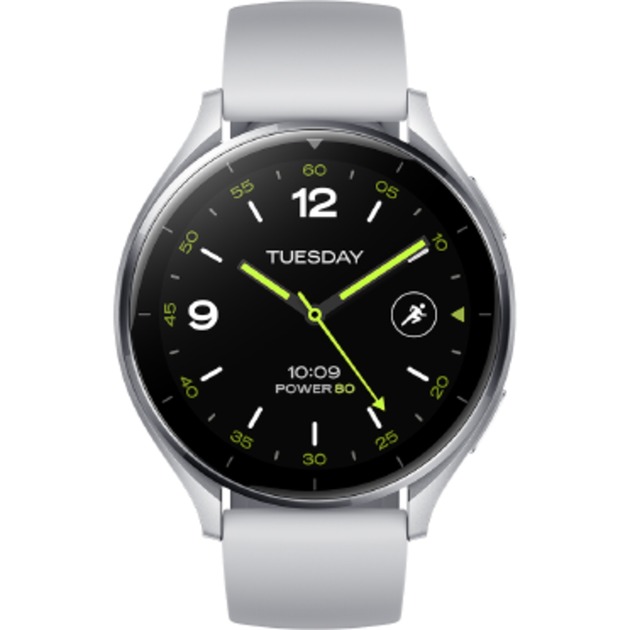 Watch 2, Smartwatch von Xiaomi