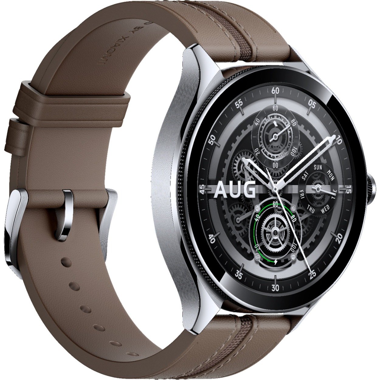 Watch 2 Pro, Smartwatch Watch 2 Pro, Smartwatch von Xiaomi