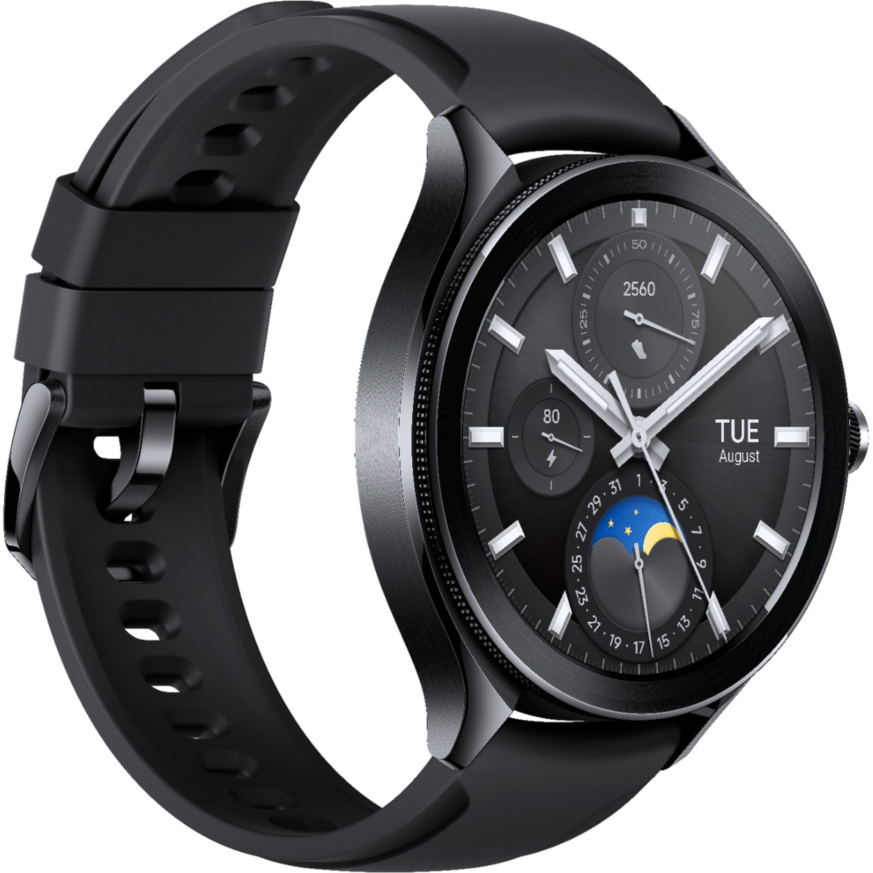 Watch 2 Pro, Smartwatch von Xiaomi