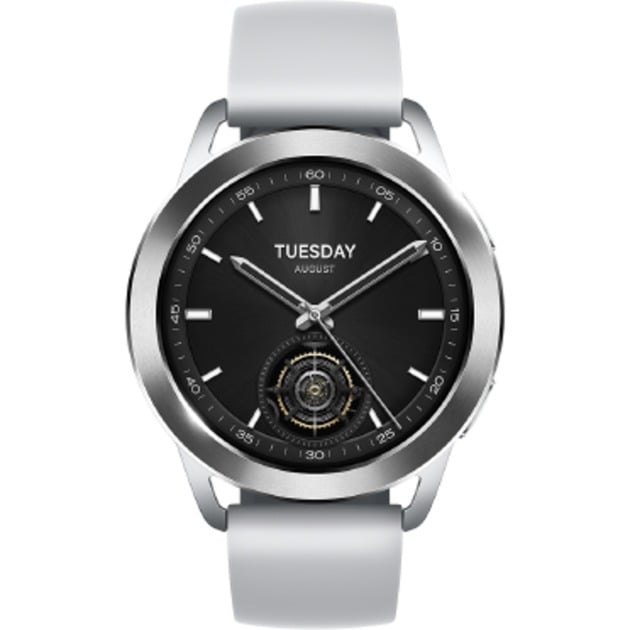 Watch S3, Smartwatch von Xiaomi