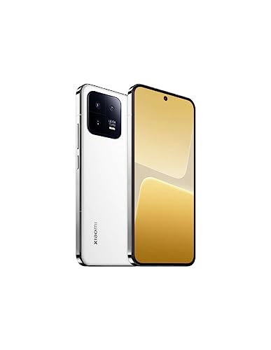 XIA DS 13 5G 8+256 GLO WHT XIA DS 13 5G 8+256 GLO WHT von Xiaomi