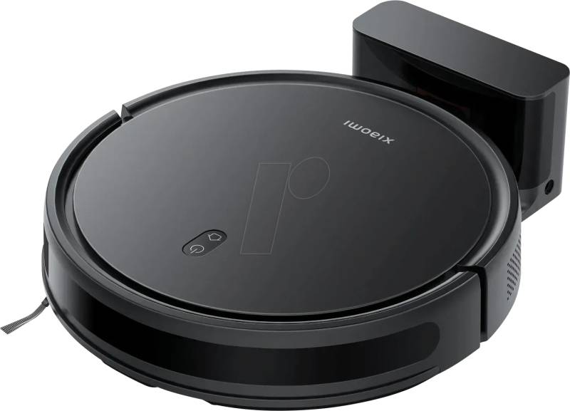 XIAOMI E10C - Saugroboter, Mi Robot Vacuum E10C, schwarz von Xiaomi