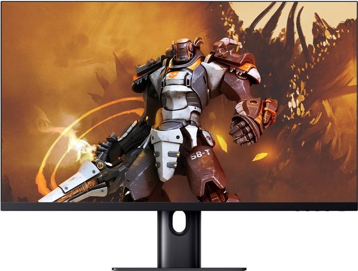 XIAOMI Mi 2K BHR5039GL- 68,60cm (27)  - WQHD Gaming Monitor - 1 ms Reaktionszeit - 165 Hz [Energieklasse F] (33423) von Xiaomi